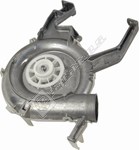 Zanussi Washing Machine Blower Assembly