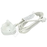 Samsung TV UK Mains Cable