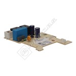 Beko Dishwasher Main PCB Module