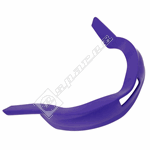 Purple Bumper Strip