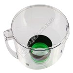 Dyson Lime Bin Assembly