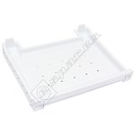 Samsung Freezer Upper Shelf Assembly