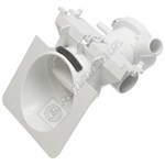 Whirlpool Washing Machine Pump Filter