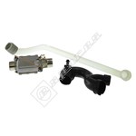 Electrolux Dishwasher Manifold Outer D= 40mm.