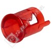 Indesit Red Neon Light Lamp Lens