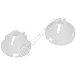 Bosch Washing Machine Control Knob Clip