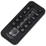 LG AKB74935636 Soundbar Remote Control