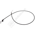 Flymo Lawnmower Drive Cable