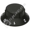 AGA Hob Knob Module