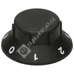 AGA Hob Knob Module