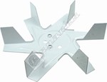 Indesit Fan-Inner 6Bld 5Hle