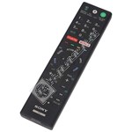 Sony RMFTX220E Remote Control