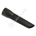 Black Vacuum Cleaner 32mm Crevice Tool