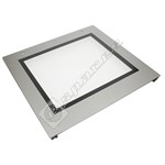 Bottom Left Oven Outer Door