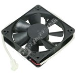 Wine Cooler Condenser Fan