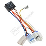 Fridge Freezer Cable Harness Thermostat