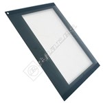 Smeg Oven Inner Door Glass