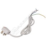 Caple Dishwasher Power Cord