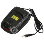 Bosch Power Tool Fast Charger J 100/14,4-18V