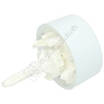 Beko Washing Machine Control Knob - White