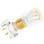 Indesit Lamp