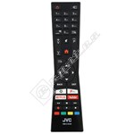 JVC RM-C3236 TV Remote Control
