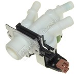 Electrolux Washing Machine Triple Solenoid Valve Kit