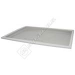 Bush Glass Shelf Assembly