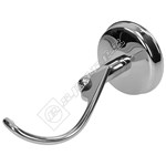 Kitchen Machine Stainless Steel Dough Hook - New CirClip Shaft