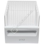 LG Lower Freezer Drawer Assembly