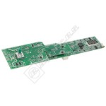 Hoover Washing Machine Programmed Control PCB Module