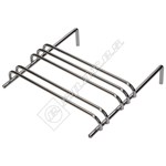New World Top Oven Shelf Support Guide