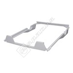 Siemens Fridge Upper Drawer Frame