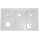 Kenwood Hob Top - Stainless Steel