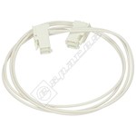 Whirlpool Washing Machine Cable Choke Motor