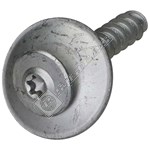 Indesit Screw Locking