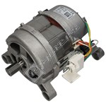 Zanussi Washing Machine Motor