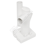 Servis Washing Machine Filter Housing