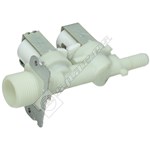 Electrolux Dishwasher Water Inlet Double Valve