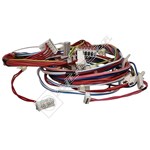 Hoover Washing Machine Wiring Harness