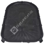Electrolux Washing Machine Rear Panel Assembly