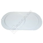 Indesit Rear Cover Polar