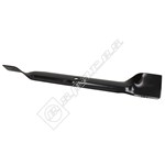FLY046 Metal Lawnmower Blade - 32cm