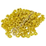 Rolson 61282 200 Piece Spare Eyelets