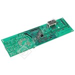 Lamona Washing Machine Main PCB