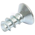 Whirlpool Screw door lock pin