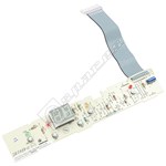 Electrolux Display PCB Reworked