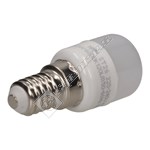 Caple 1.6W E14 LED Appliance Light Bulb