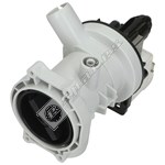 Washing Machine Drain Pump