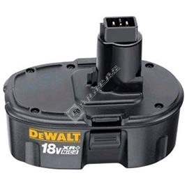 Dewalt de9098 store 18v battery